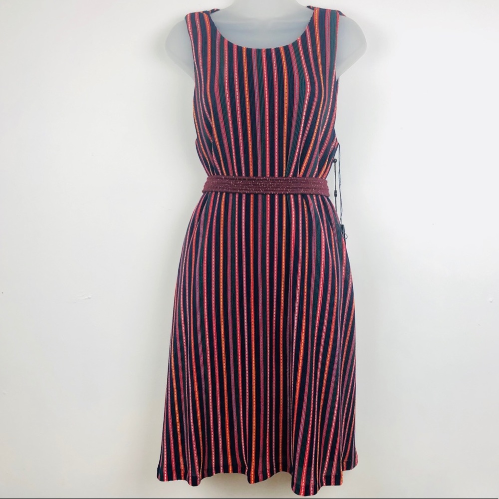 NWT Adrianna Papell Knit dress Size 12 work event